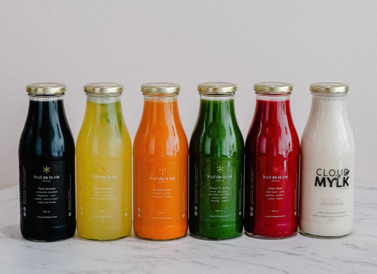 Juice Cleanse Winnipeg