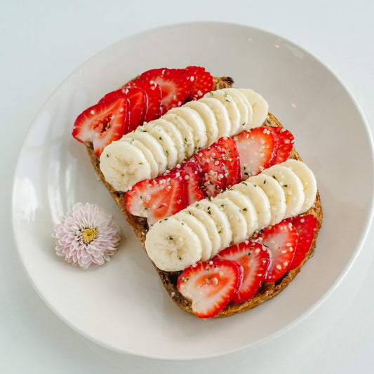 Sweet Toast