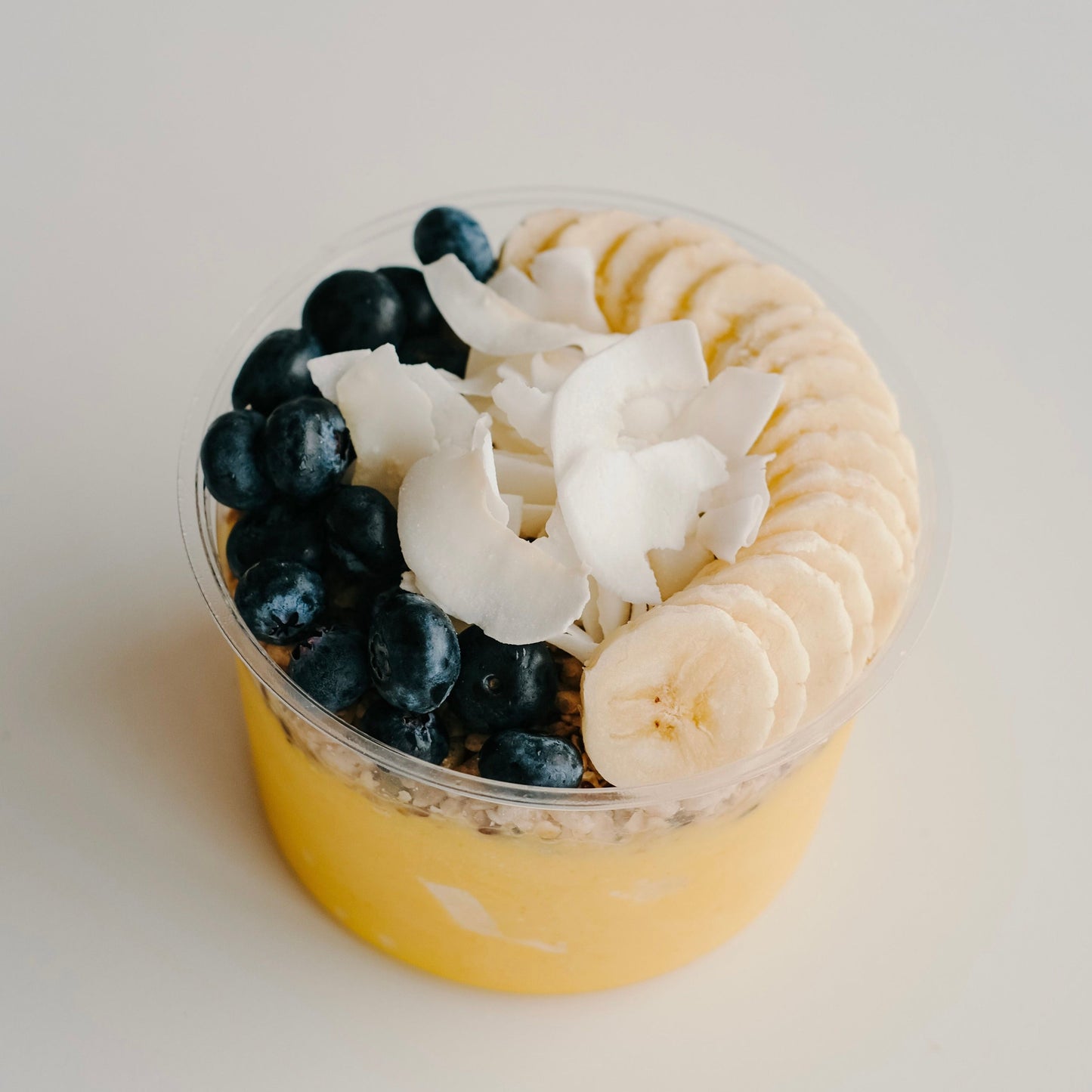 Paradise Smoothie Bowl