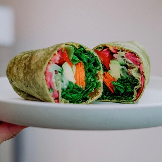 Garden Wrap
