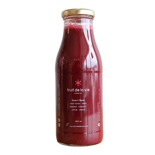 Heart Beet