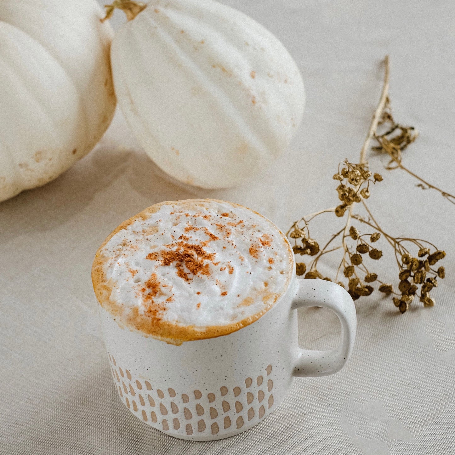 Pumpkin Spice Latte