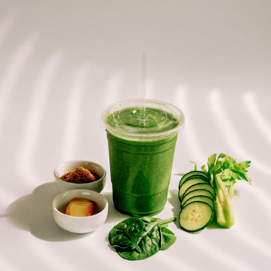 Detox Smoothie