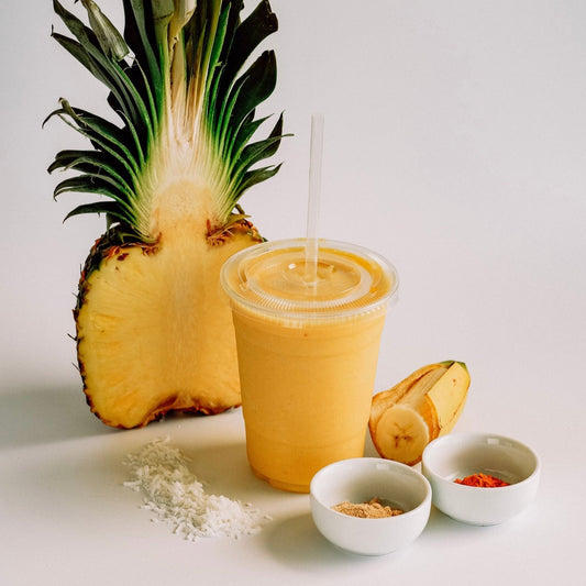 Paradise Smoothie