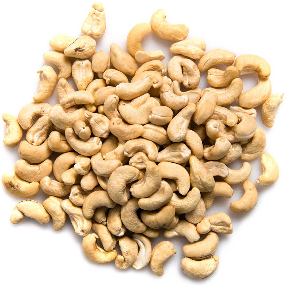 Maple Cashew Mylk Growler