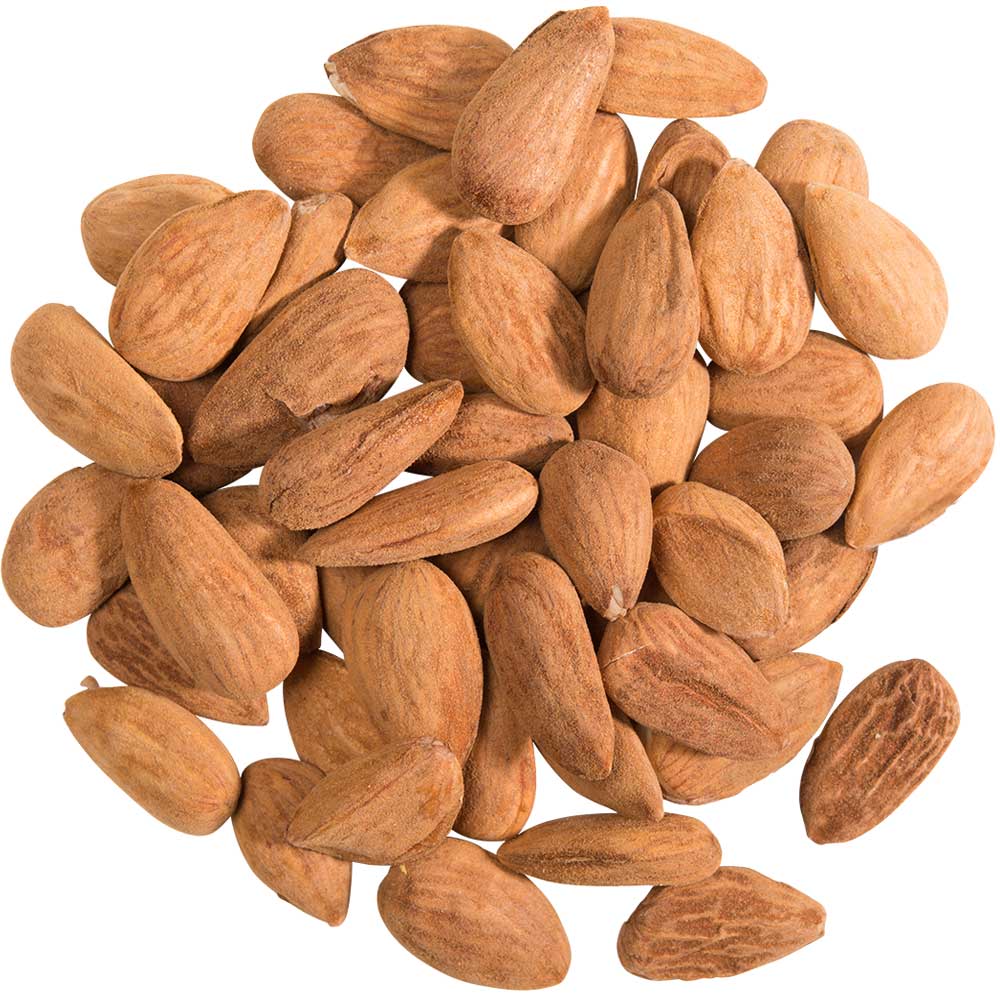 Pure Almond Mylk Growler Refill