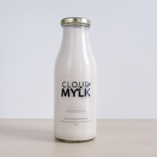 Le Blanc Mylk