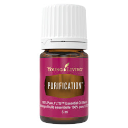 Young Living Purification Essential Oil 5mL