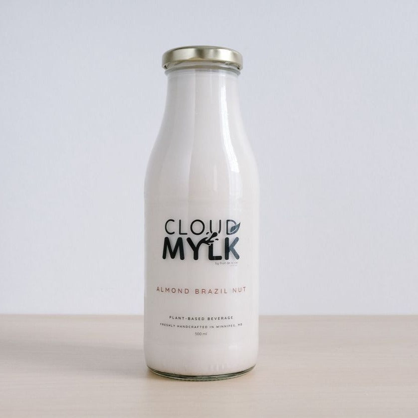 Cloud Mylk