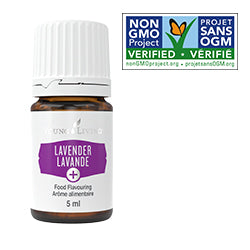 Young Living Lavender+ Essential Oil