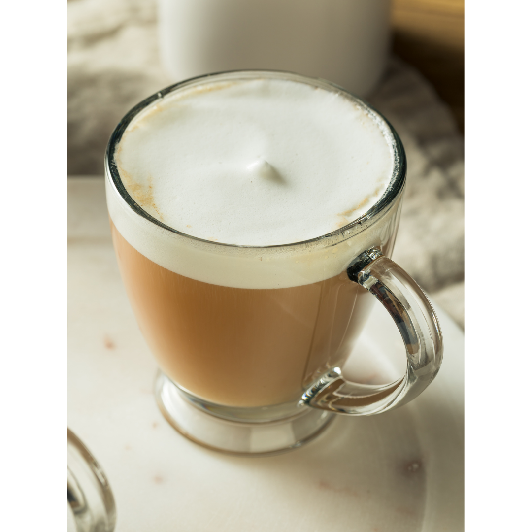 London Fog Tea Latte