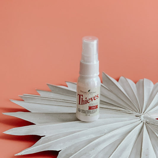 Young Living - Thieves Spray