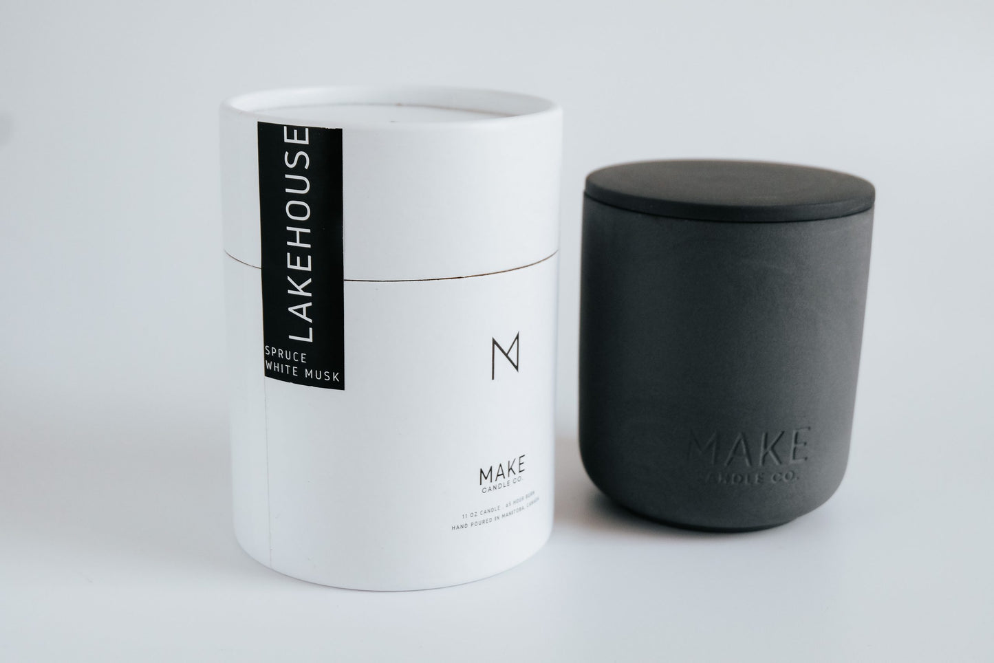 MAKE Candle Co. Lakehouse