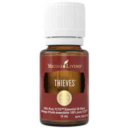 Young Living - Thieves Essential Oil (15ml)