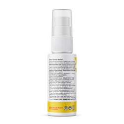 Beekeeper's Naturals Propolis Throat Spray