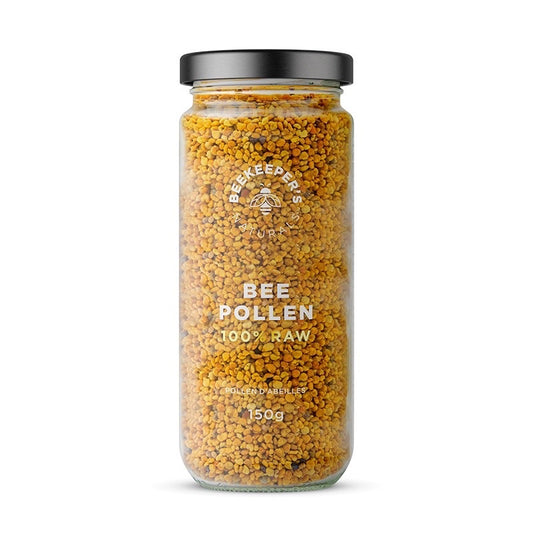 Beekeeper's Naturals Bee Polen
